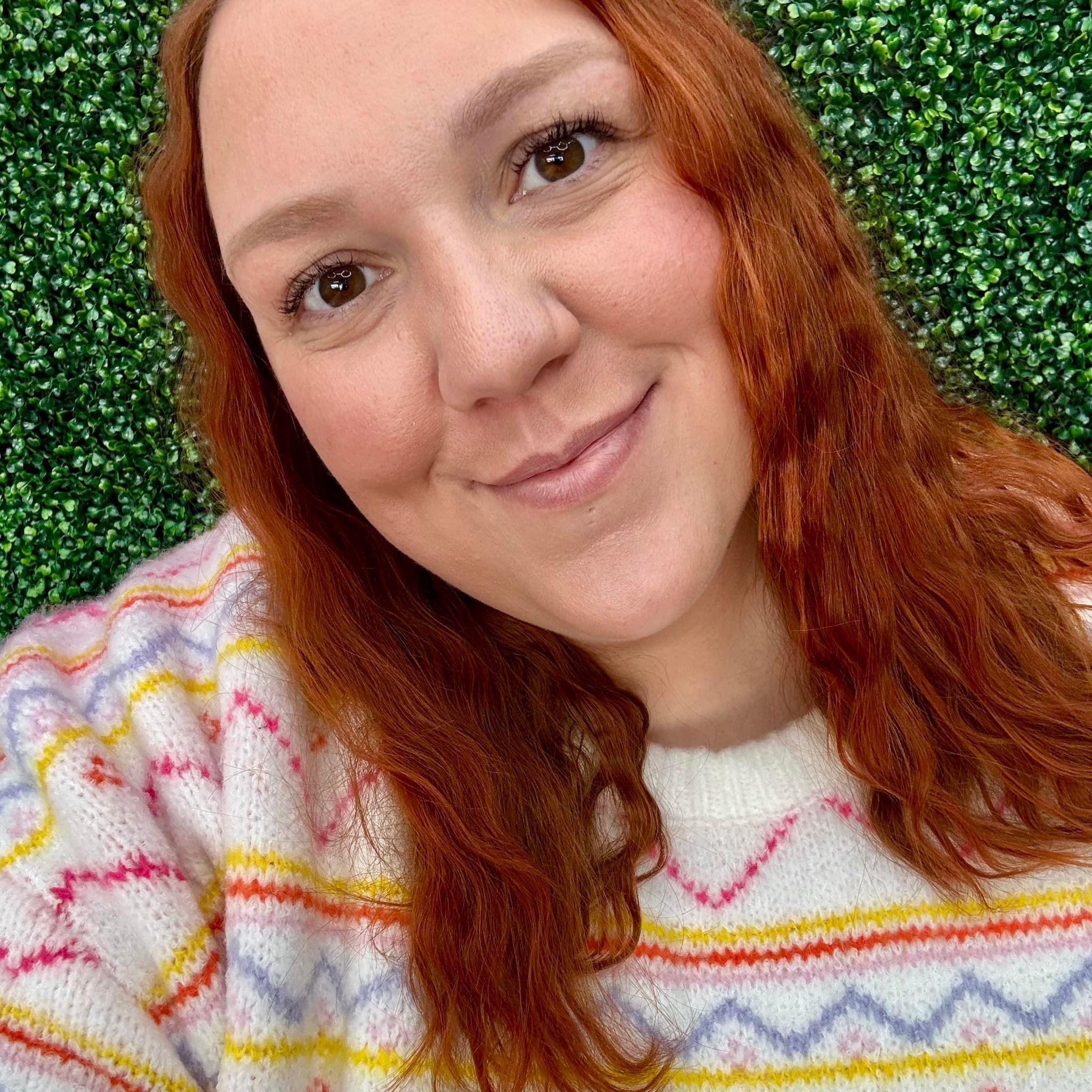 Portrait de Kasandra Raymond